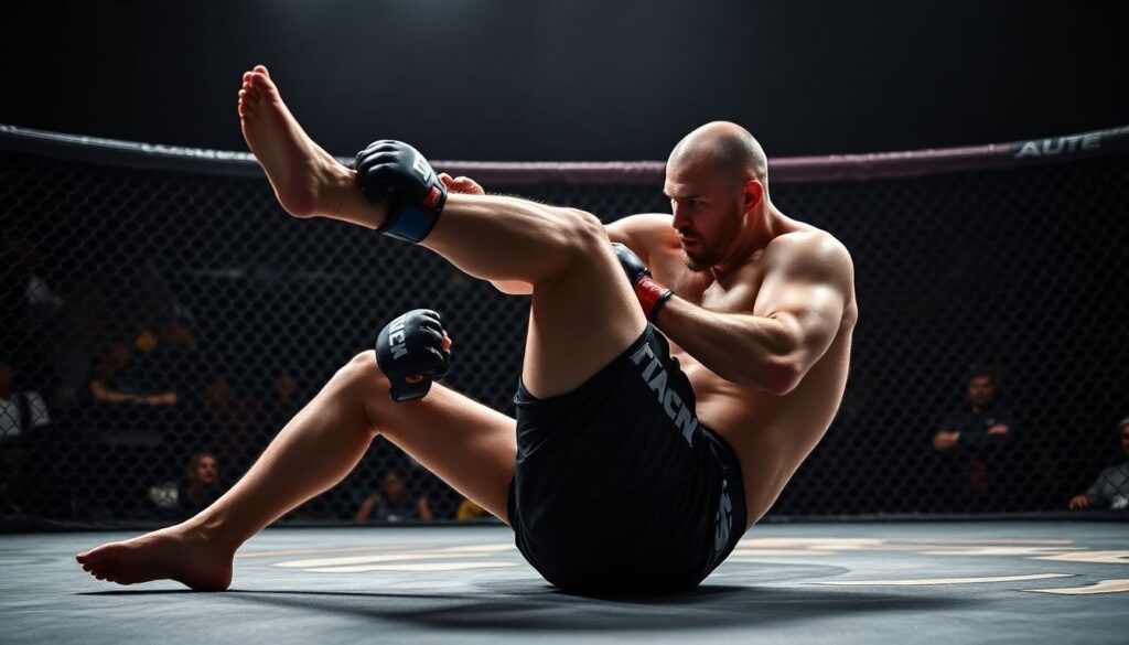 Разбор ключевых трендов в тактике ММА за последние 5 лет: что изменилось в октагоне - иллюстрация