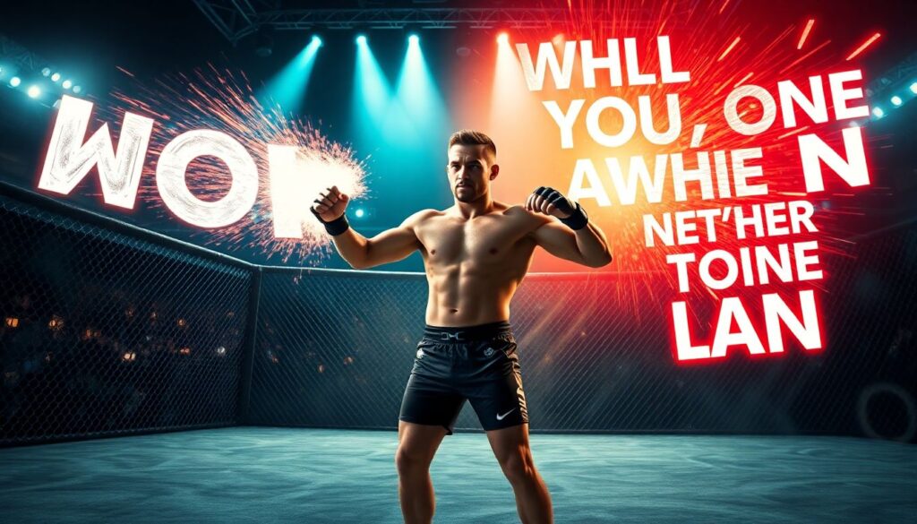 Как социальные сети и trash talk влияют на карьеру бойца и продажи PPV - иллюстрация