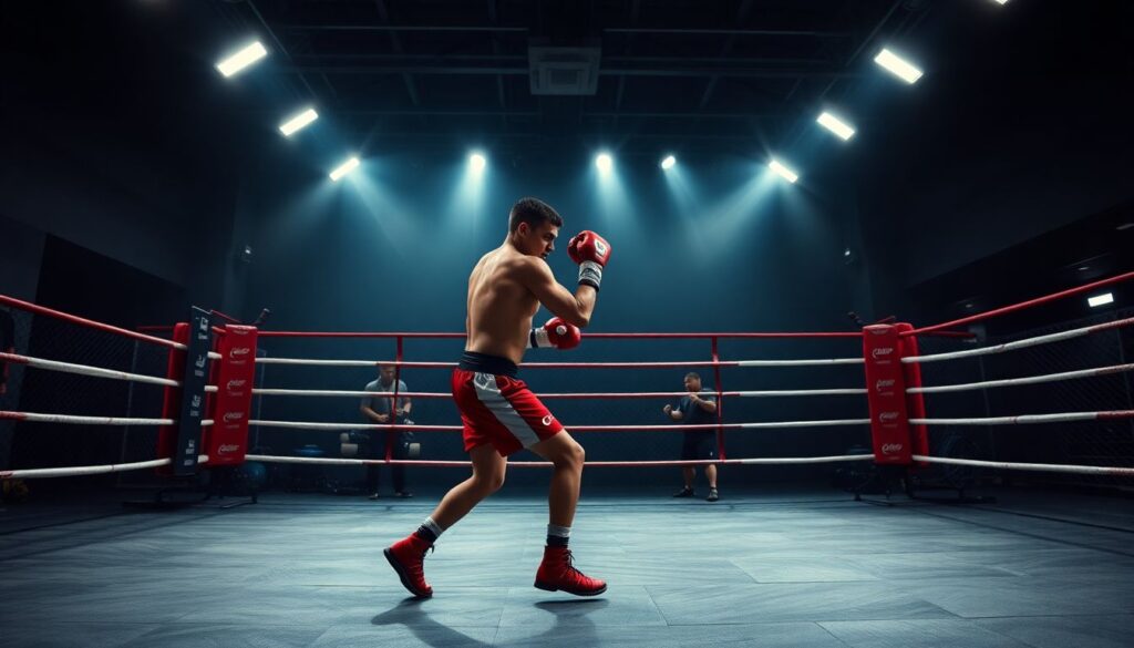 Интервью с тренером: как строится подготовка к пятираундовому чемпионскому бою - иллюстрация