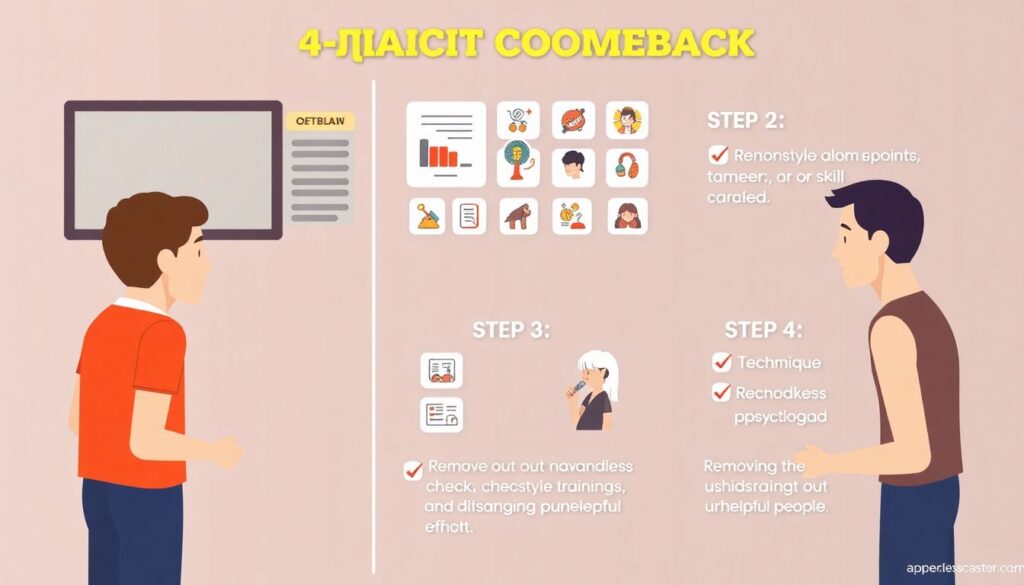 Лучшие камбэки в истории ММА: бои, которые переломили карьеры - иллюстрация