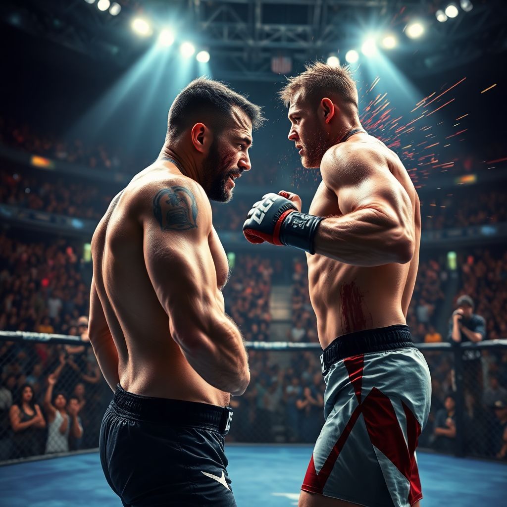 Лучшие камбэки в истории ММА: бои, которые навсегда переломили карьеры