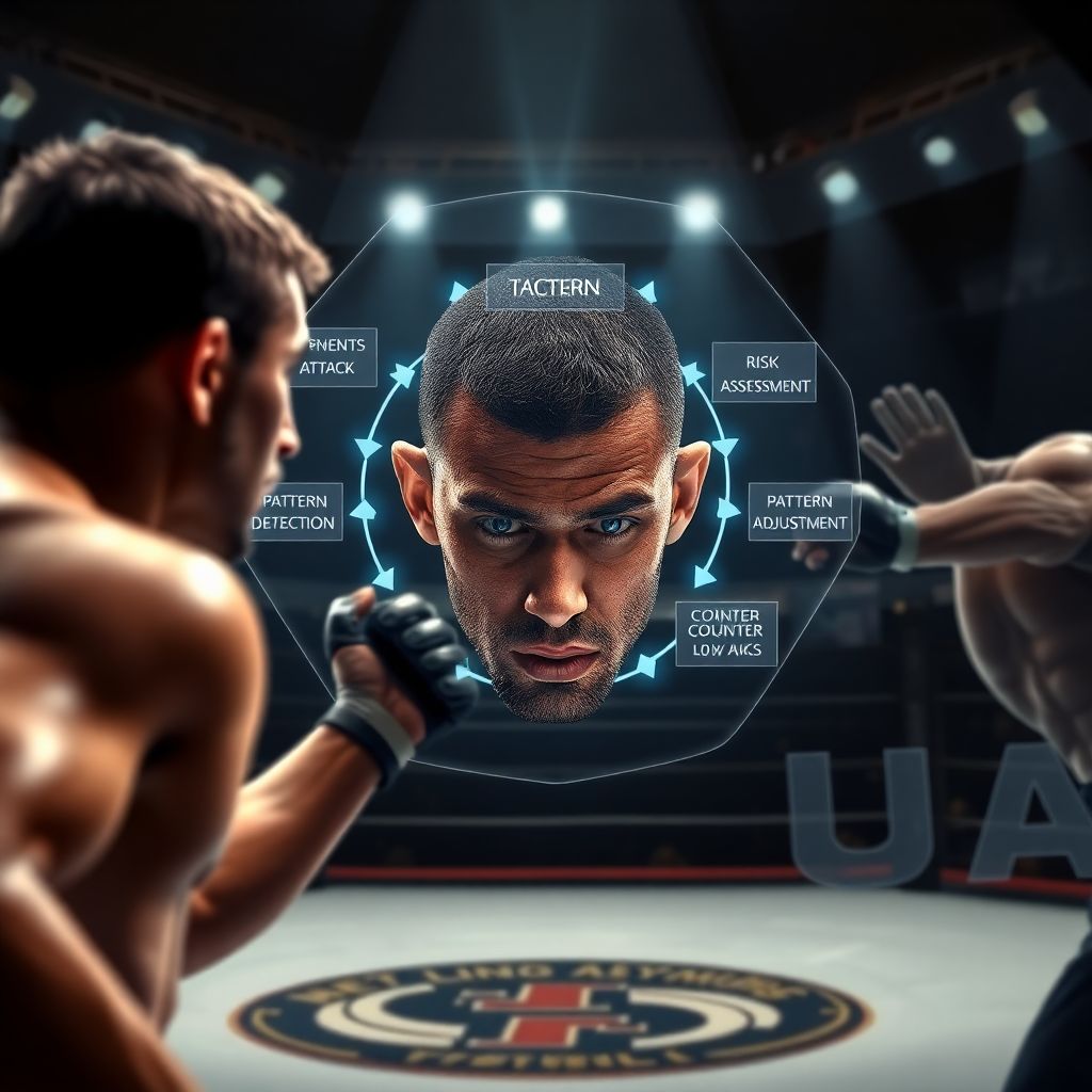 Бойцовский Iq: как читать соперника и мгновенно менять геймплан в бою