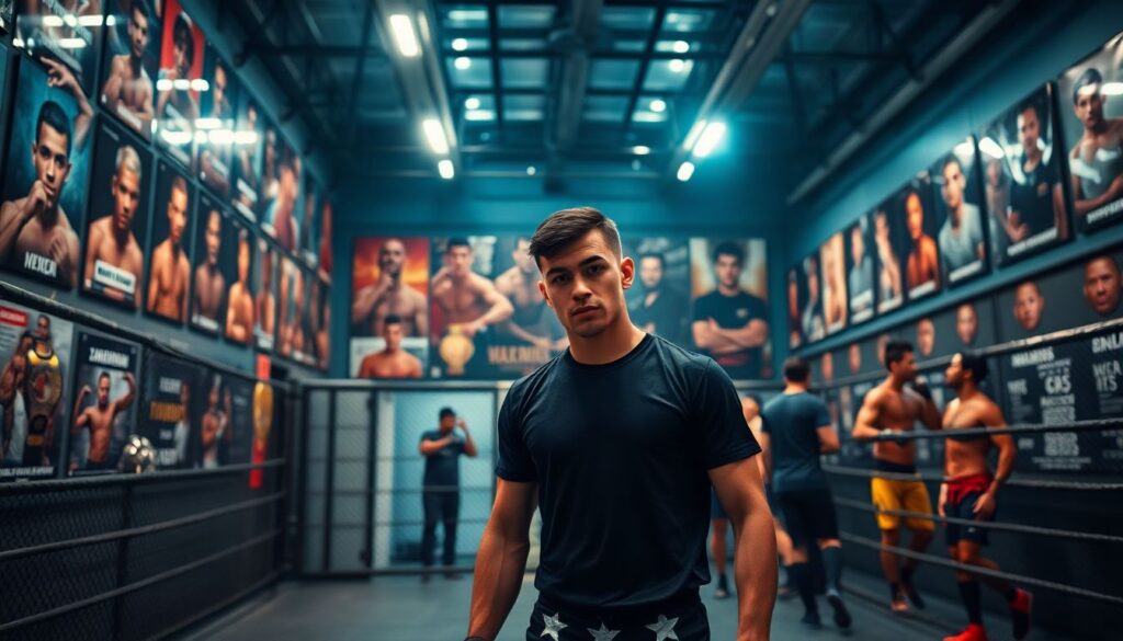 Как работают лагеря подготовки: пример полного тренировочного цикла перед боем - иллюстрация