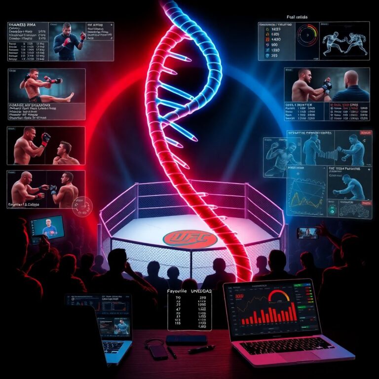 Самые громкие апсеты в ММА: почему андердоги побеждают фаворитов