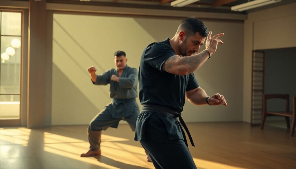 Почему одни стили работают в ММА, а другие нет: разбор классических единоборств в клетке - иллюстрация