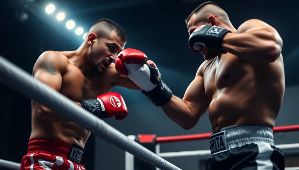 Почему одни стили работают в ММА, а другие нет: разбор классических единоборств в клетке - иллюстрация