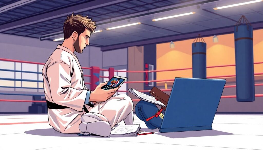 Как изменился стиль ведения боя в ММА за последние 10 лет: разбор ключевых трендов - иллюстрация