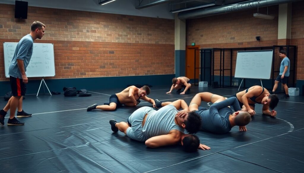 Как изменился стиль ведения боя в ММА за последние 10 лет: разбор ключевых трендов - иллюстрация