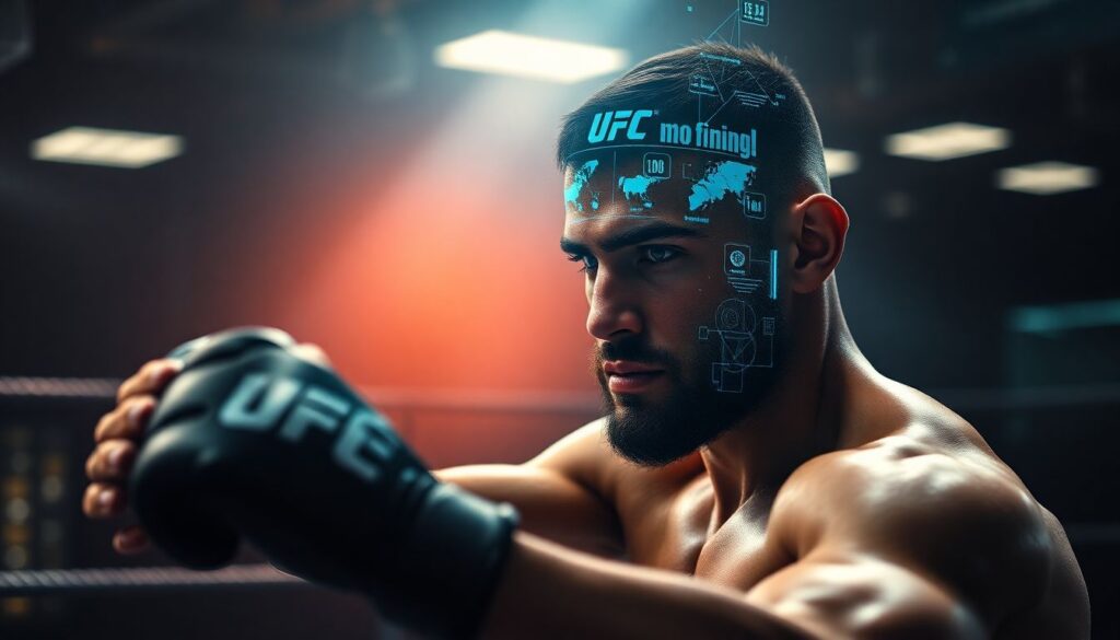 Главные интриги текущего года в ММА: кто станет новым лицом дивизиона? - иллюстрация