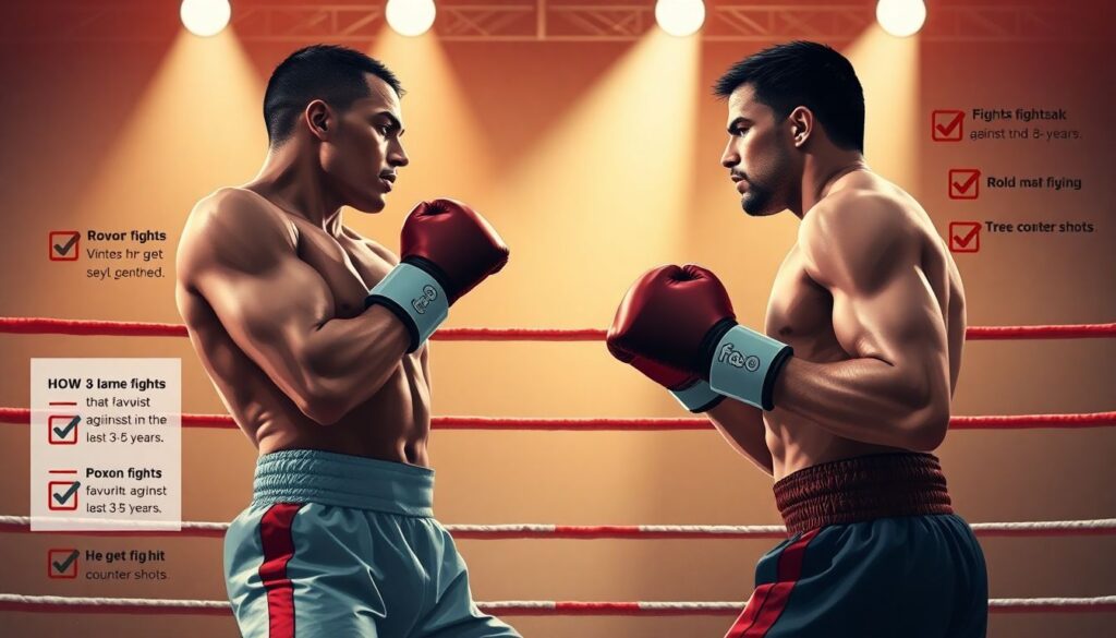 Разбор самых ожидаемых боёв ближайших месяцев: шансы, стили, возможные апсеты - иллюстрация