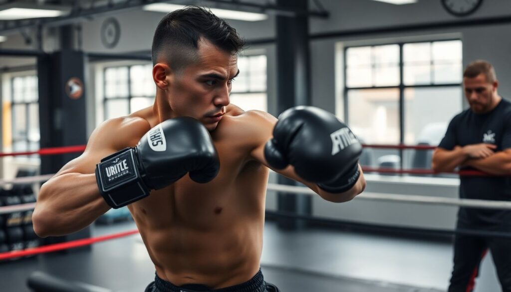 Тактика против физики: что важнее для современного бойца ММА на элитном уровне? - иллюстрация