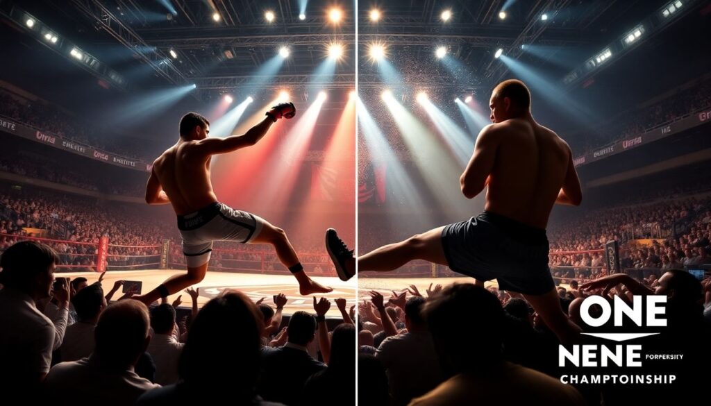 Эволюция правил ММА: от «времён без перчаток» до современных регламентов - иллюстрация