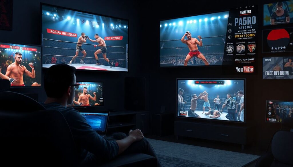 История ММА в России и СНГ: ключевые фигуры, эпохальные бои и переломные моменты - иллюстрация