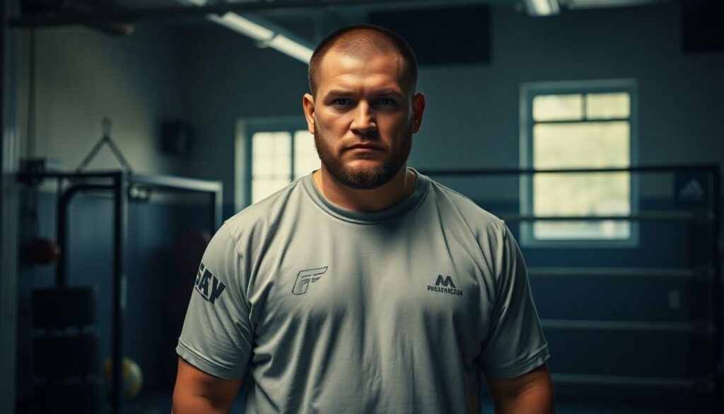 История ММА в России и СНГ: ключевые фигуры, эпохальные бои и переломные моменты - иллюстрация