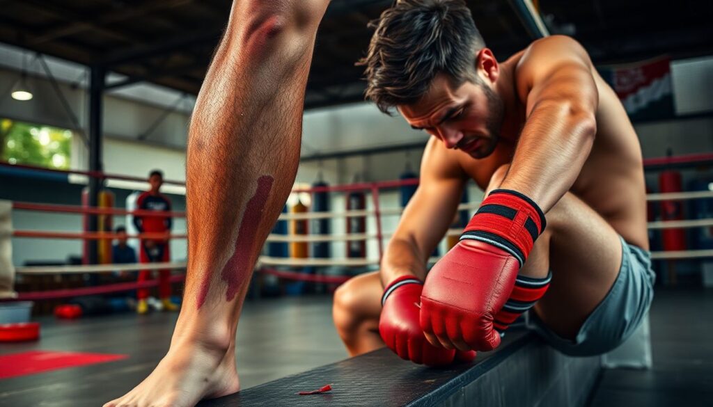 Сравнительный разбор: ММА vs бокс vs кикбоксинг — чем отличаются тренировочные лагеря - иллюстрация