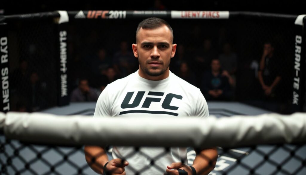 Главные тренды в UFC на 2026 год: кого продвигает лига и почему - иллюстрация