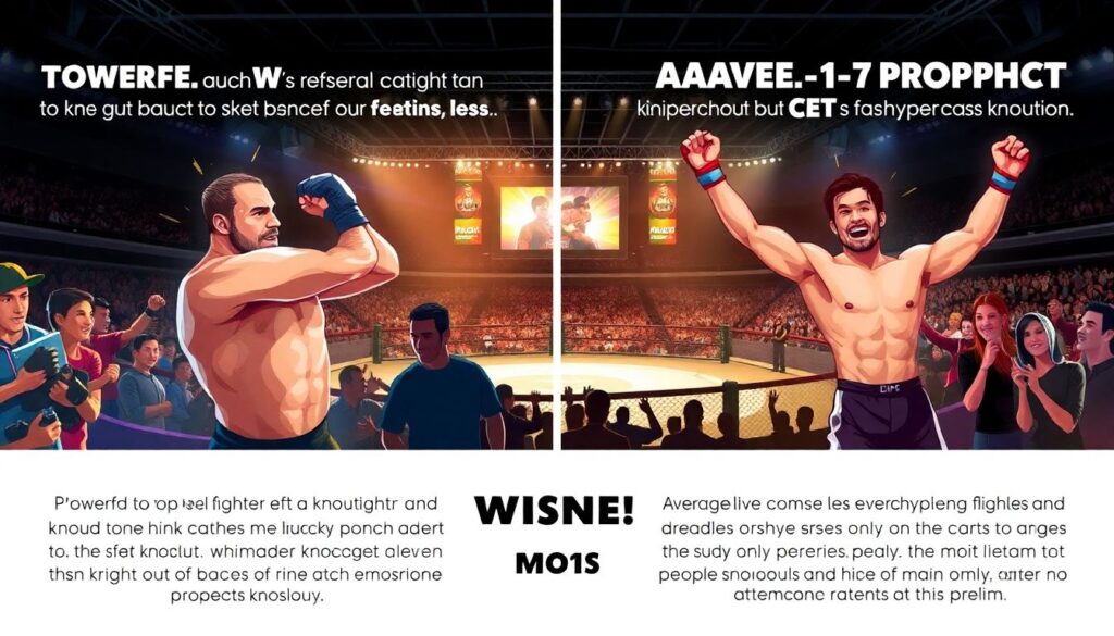 Русские и СНГ-бойцы в мировом ММА: кто уже звезда, а кто на подходе - иллюстрация