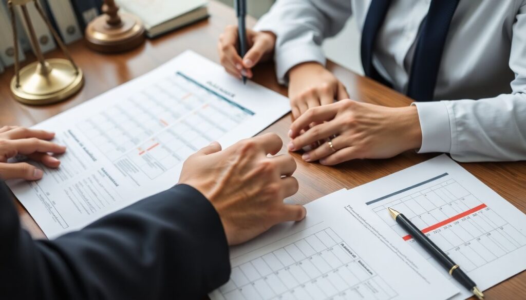 Разбор последних громких судейских скандалов: где система дала сбой - иллюстрация