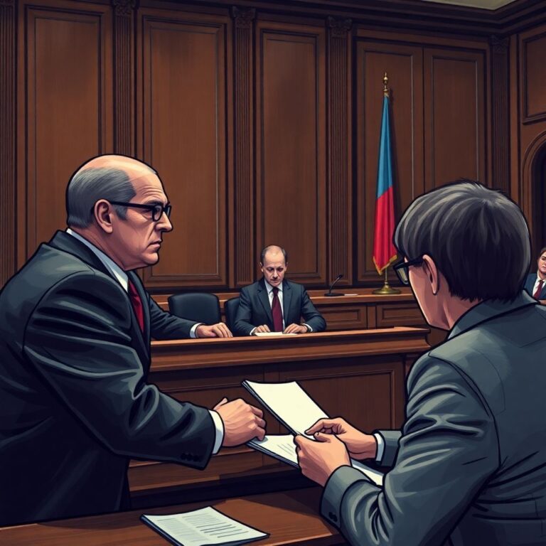 Разбор судейских скандалов: где система дала сбой в резонансных делах