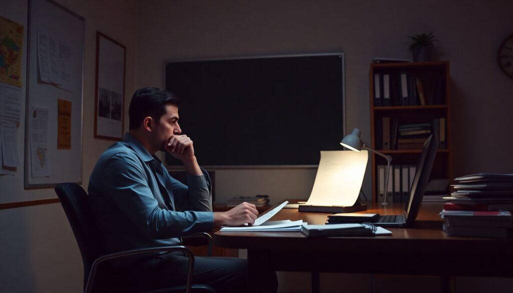 Психология чемпиона: как бойцы ММА справляются со страхом и давлением - иллюстрация