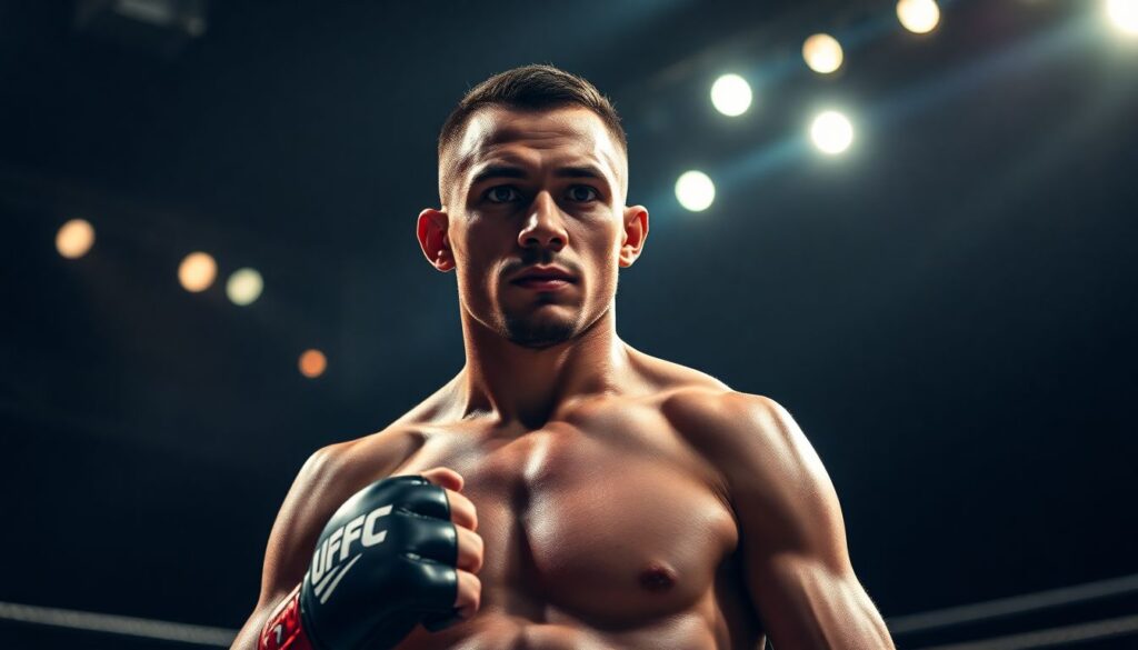 «Тёмные лошадки» дивизионов: бойцы, которые могут внезапно ворваться в титульную гонку - иллюстрация