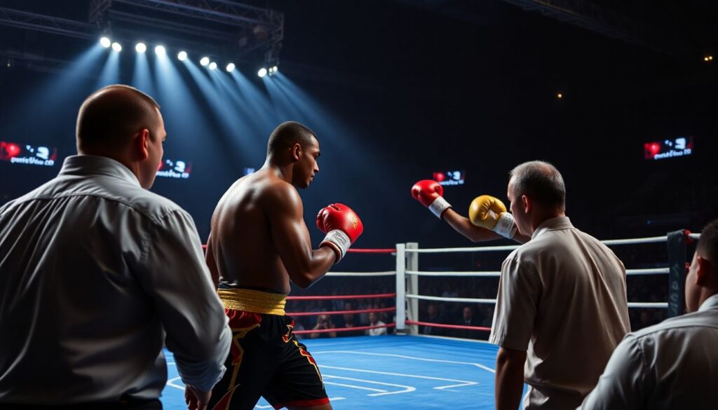 Топ-5 самых ожидаемых боёв года: предпосылки, прогнозы, интриги - иллюстрация