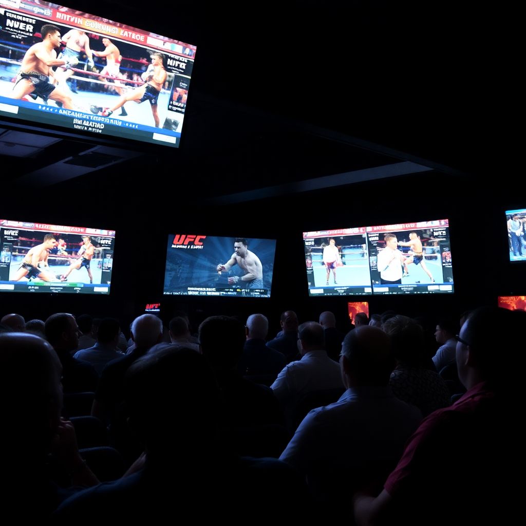 Топ-5 самых ожидаемых боёв года: предпосылки, прогнозы и главные интриги