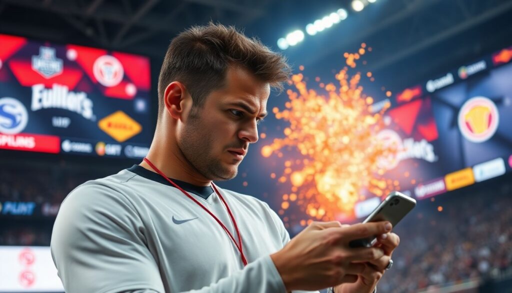 Как социальные сети меняют карьеру бойца ММА: медийность против рекорда - иллюстрация