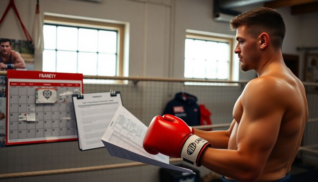 Интервью с тренером: скрытые герои ММА и их влияние на карьеру бойца - иллюстрация