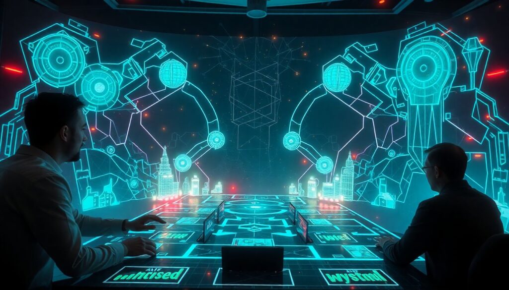 Бизнес ММА: как промоушены зарабатывают на турнирах и бойцах - иллюстрация