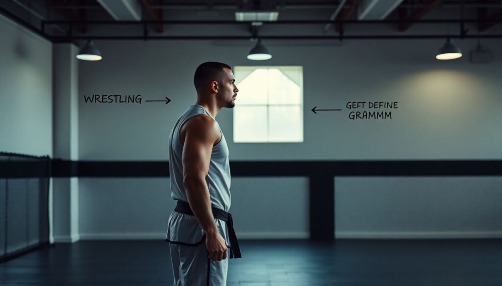 Сравнение стилей: почему одни школы борьбы доминируют над другими - иллюстрация