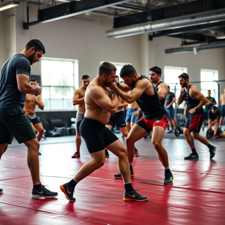 Сравнение стилей борьбы: почему одни школы доминируют над другими