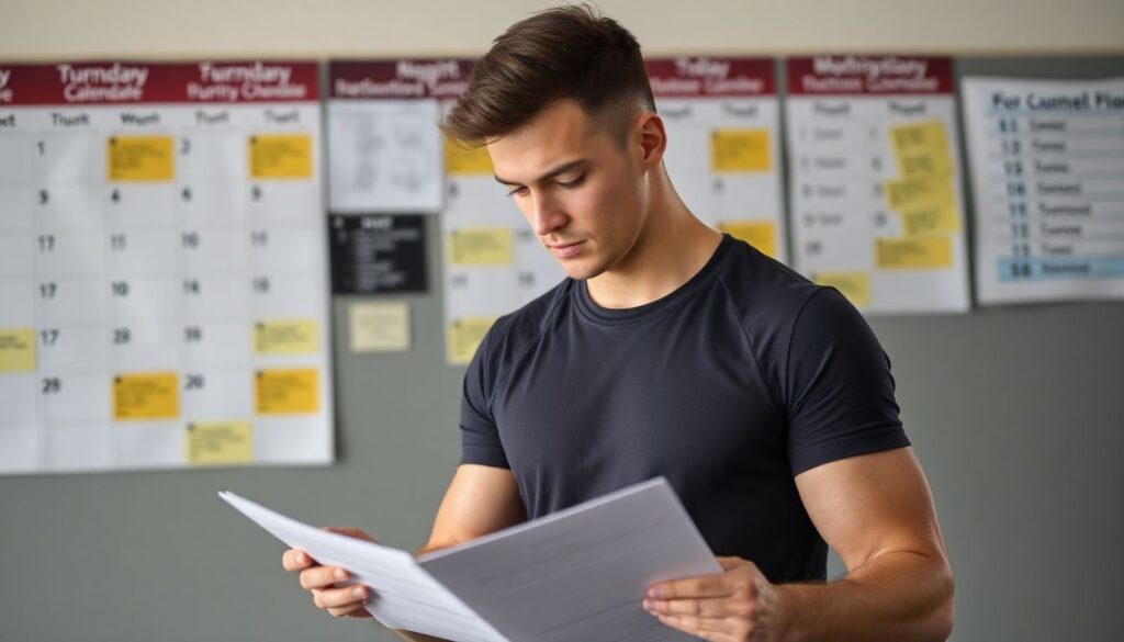 Как восстановление решает исход карьеры: сон, питание, реабилитация - иллюстрация