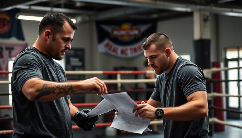 История становления Pride, UFC и других легендарных промоушенов - иллюстрация
